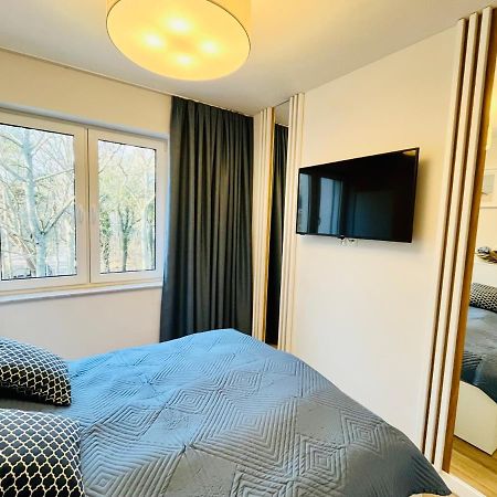 Baltic View Apartament - Dwie Sosny Ustronie Morskie Exteriér fotografie